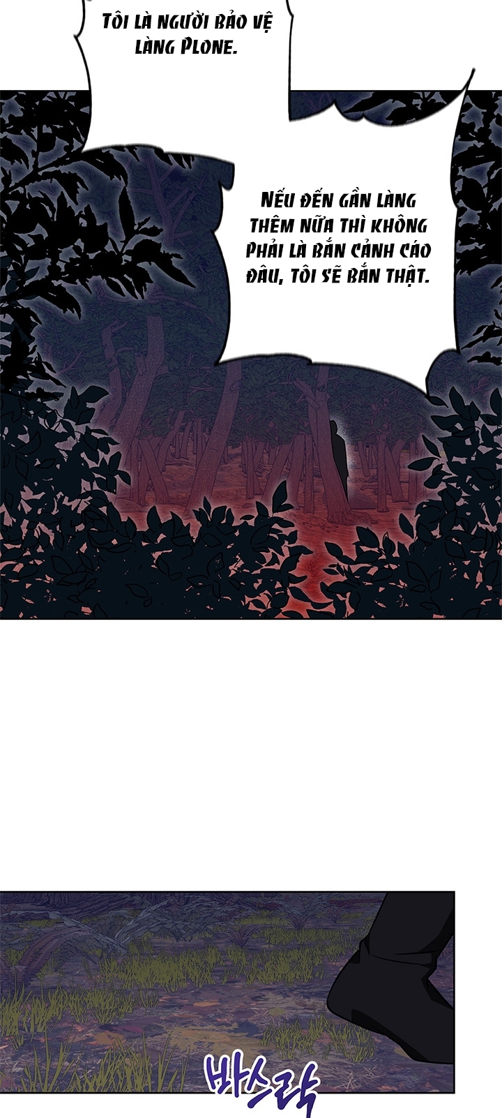 mùa đông đến chapter 61.1 24