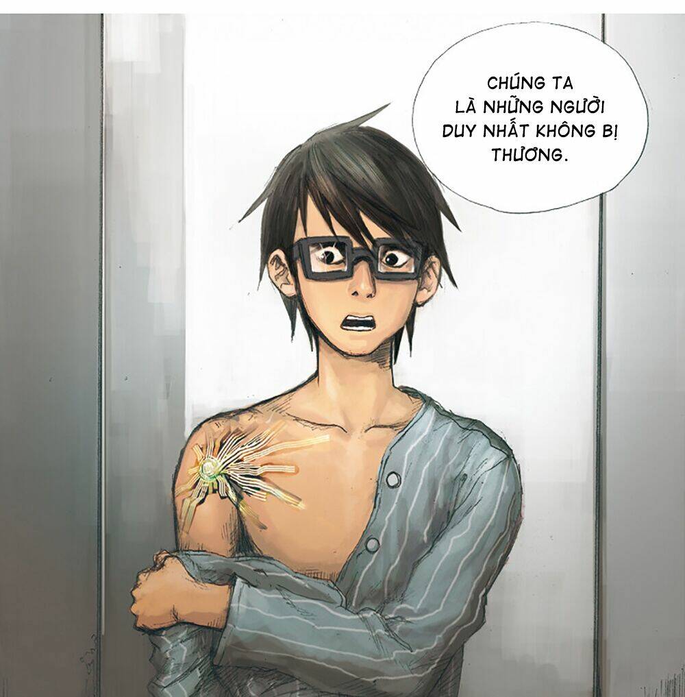 impulse - xung lực chapter 1 76