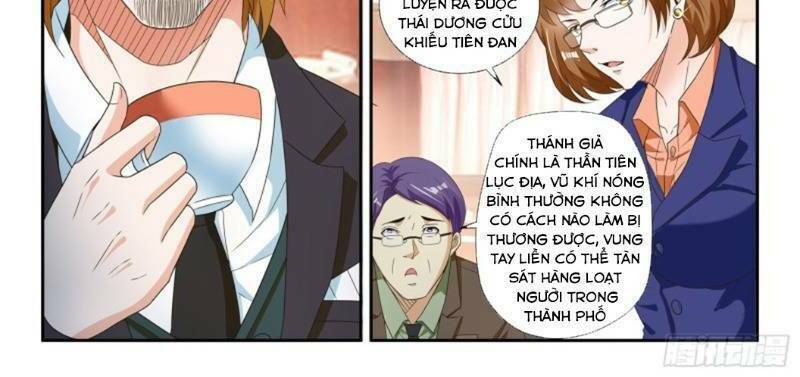 khắc kim chi vương chapter 60 7