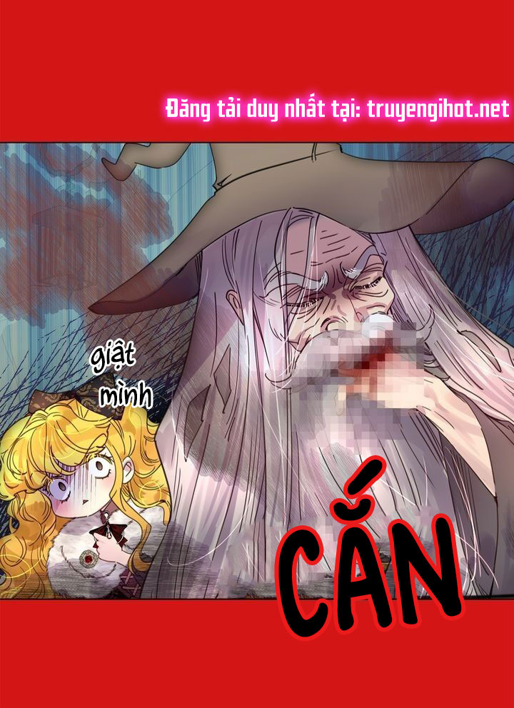 đừng xem thường nữ phụ chapter 141 66