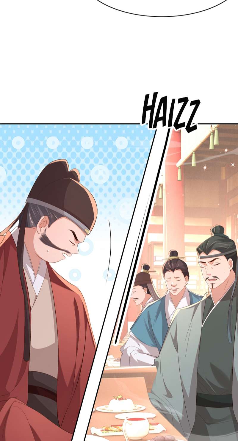 bá tổng vương phi lật xe chỉ nam chapter 93 24