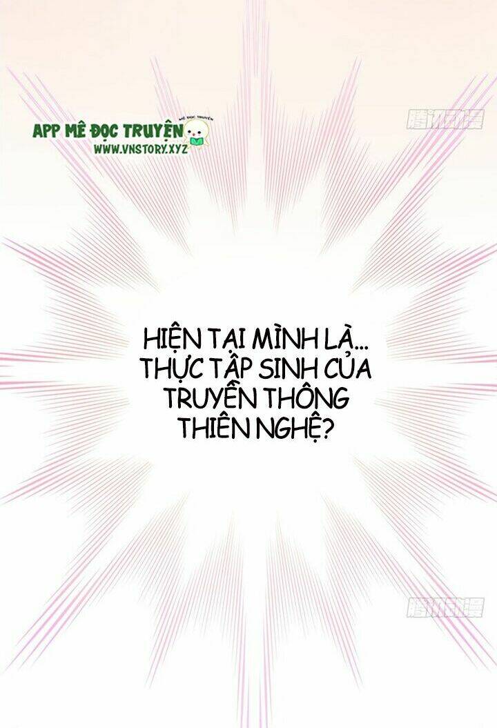 thiên hậu trở về chapter 1 19