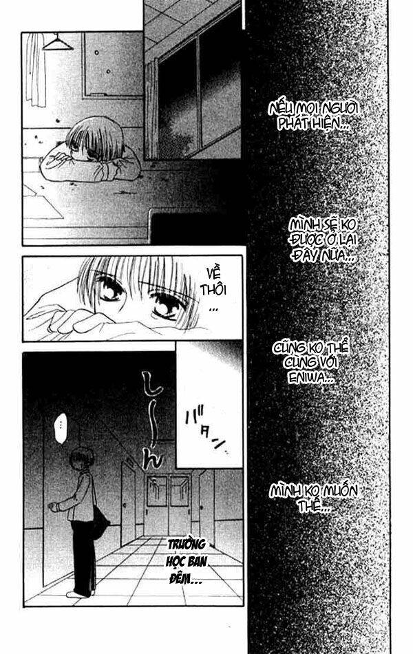 girl got game - power chapter 9 24