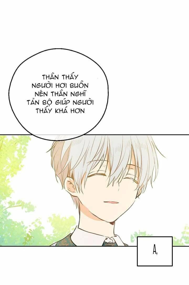 một ngày nọ ta trở thành công chúa chapter 64 57