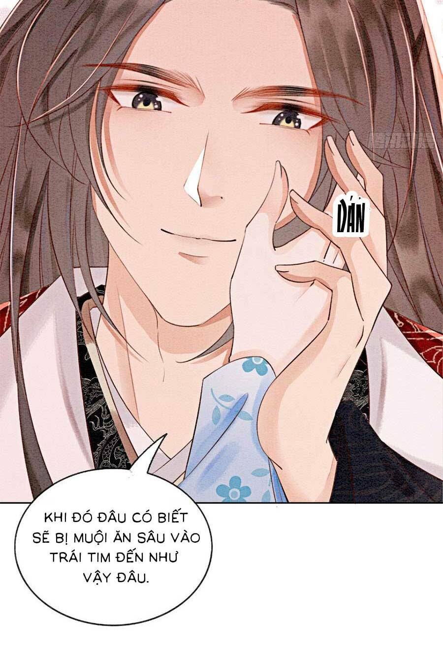 bắt đầu hủy hôn để công lược vương gia chapter 56 25