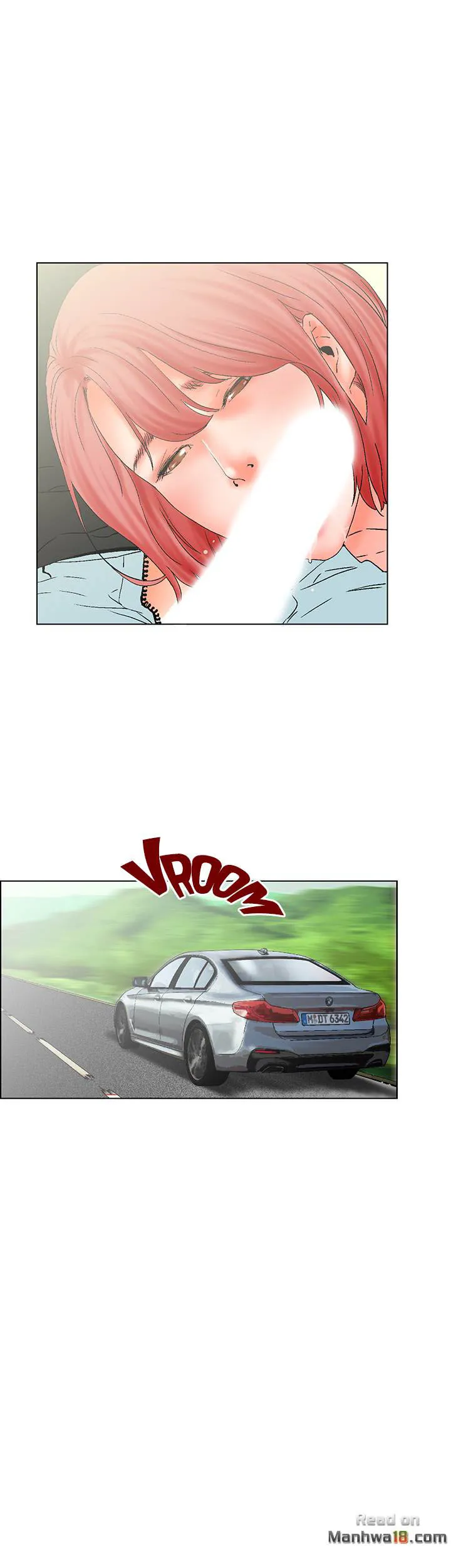 anh ta, tôi, cô ấy chapter 14 10