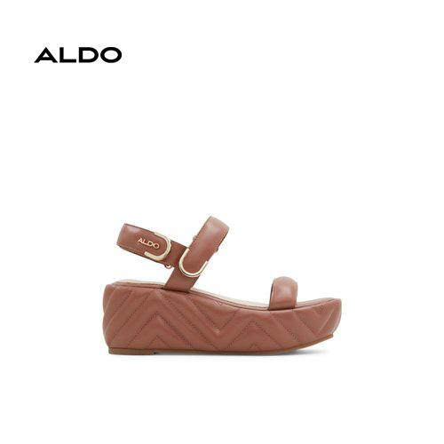 Sandal đế xuồng nữ Aldo EROELLAN