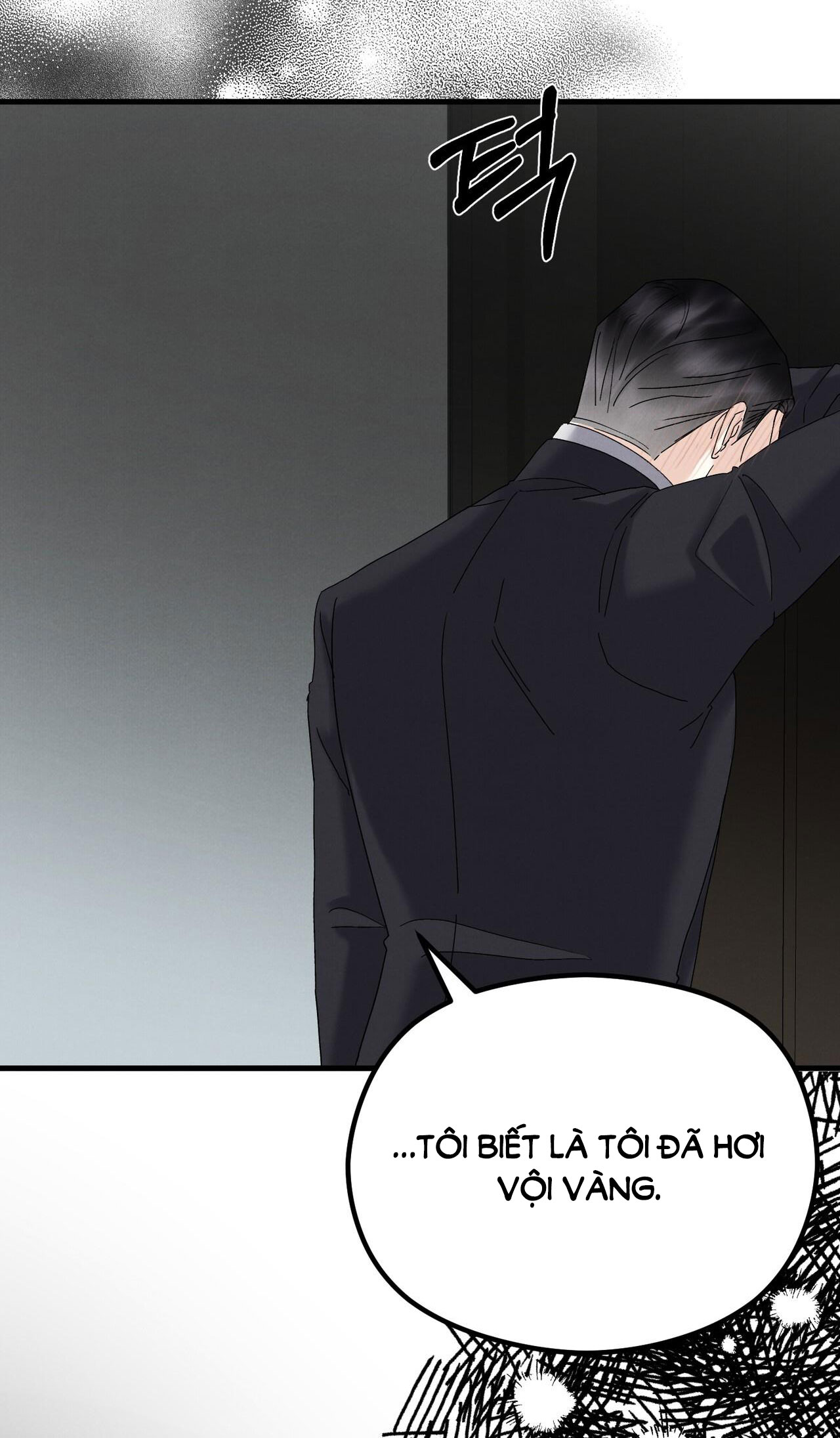 Khắc Cốt Ghi Tâm chapter 15.2 - Trang 11
