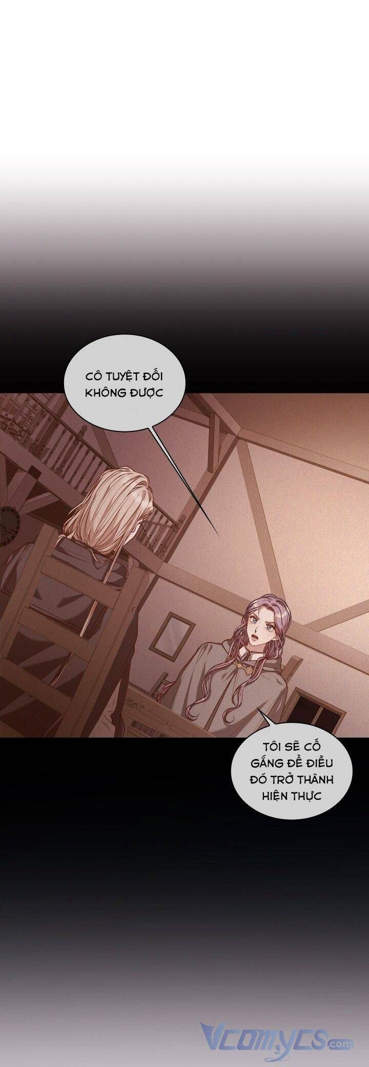 tôi trở thành thư ký của bạo chúa chapter 50 43