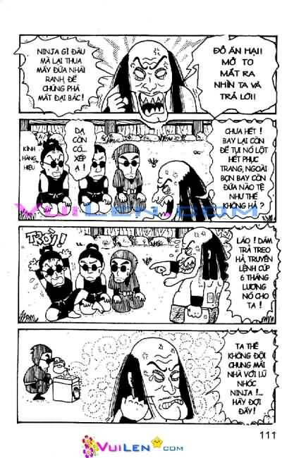 ninja loạn thị chapter 11 111