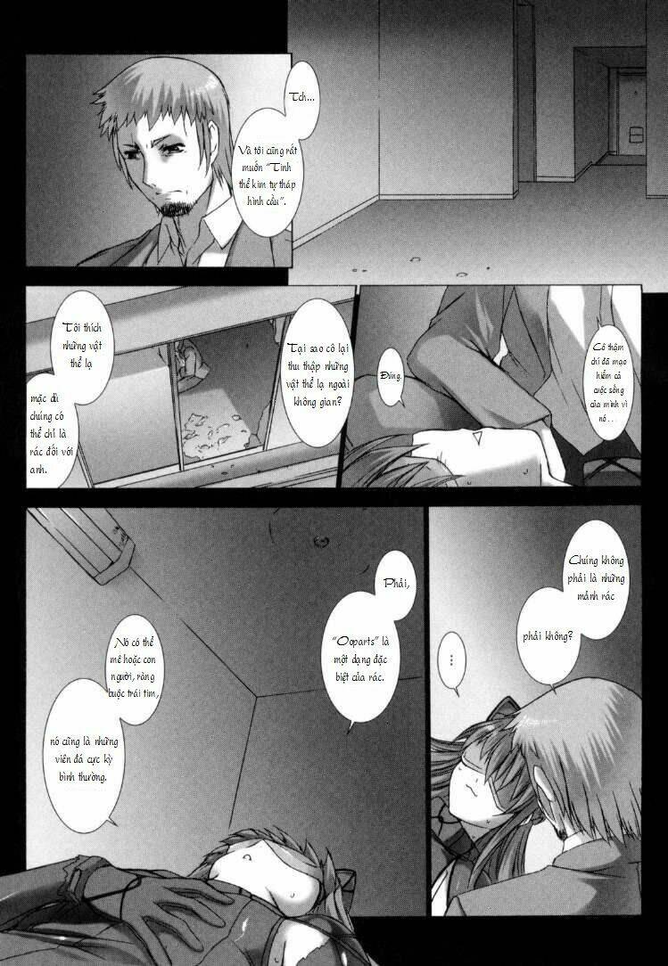 ziggurat chapter 3 29