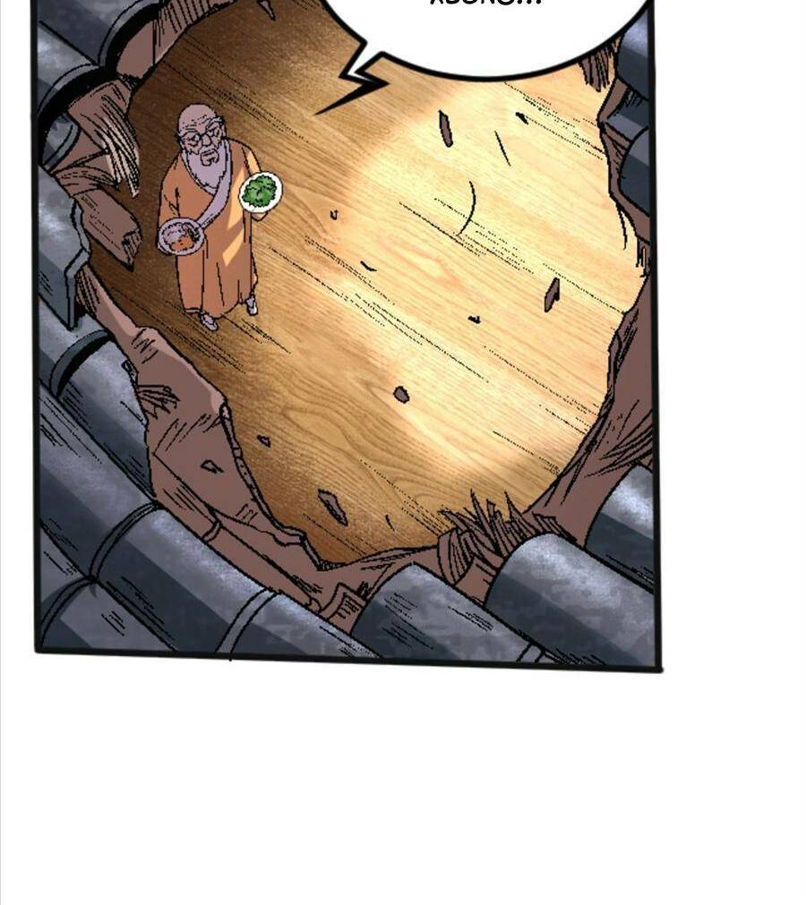 thí chủ, lên đường thôi! chapter 26 15