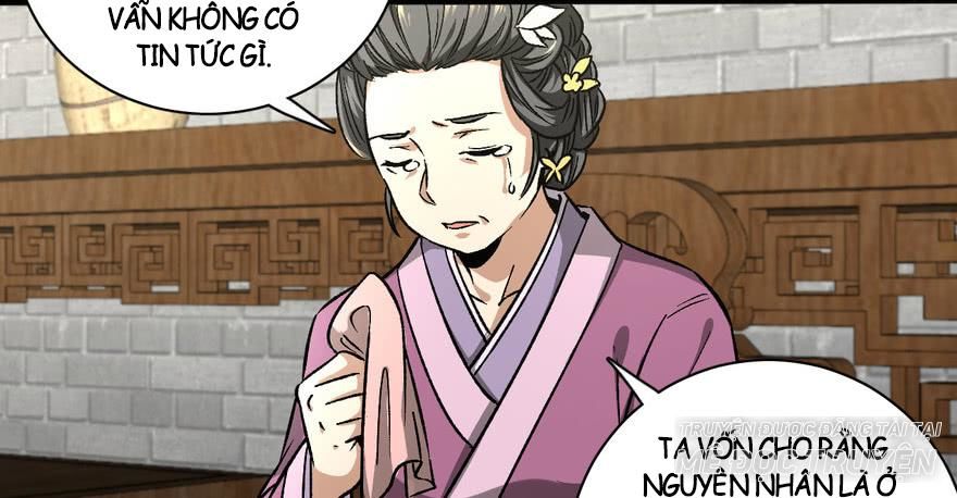 quẻ phi thiên hạ chapter 10 56