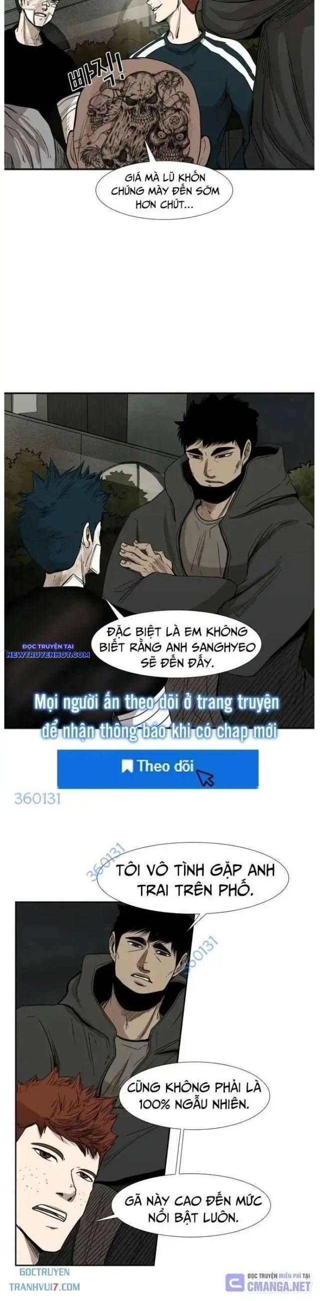 shark - cá mập chapter 89 31