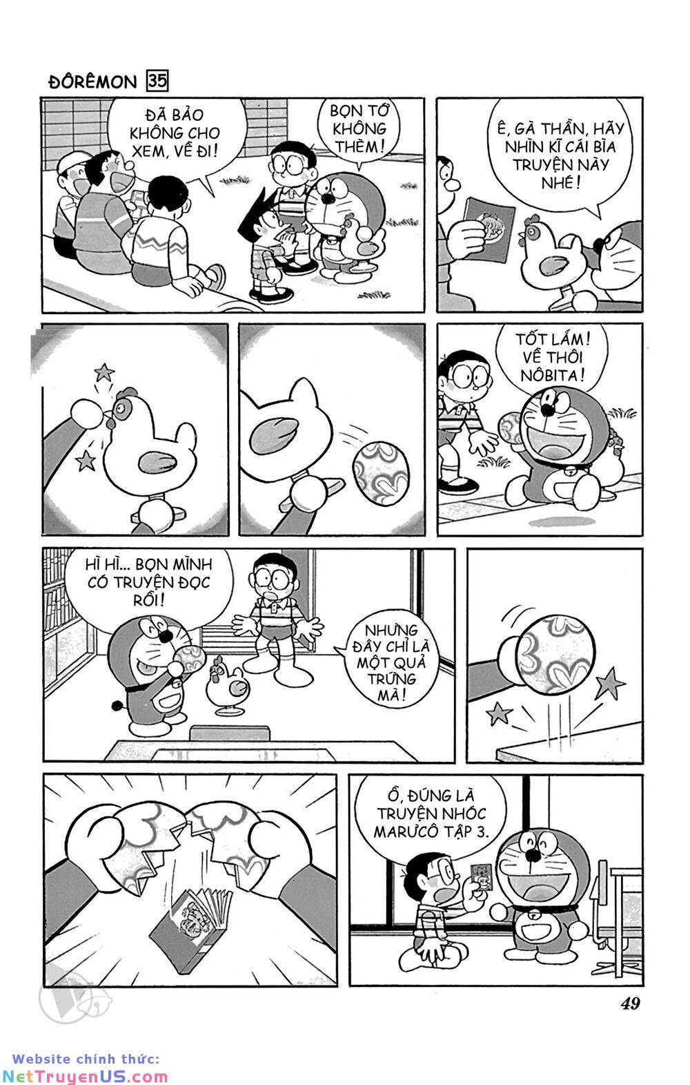 doraemon chapter 623 3