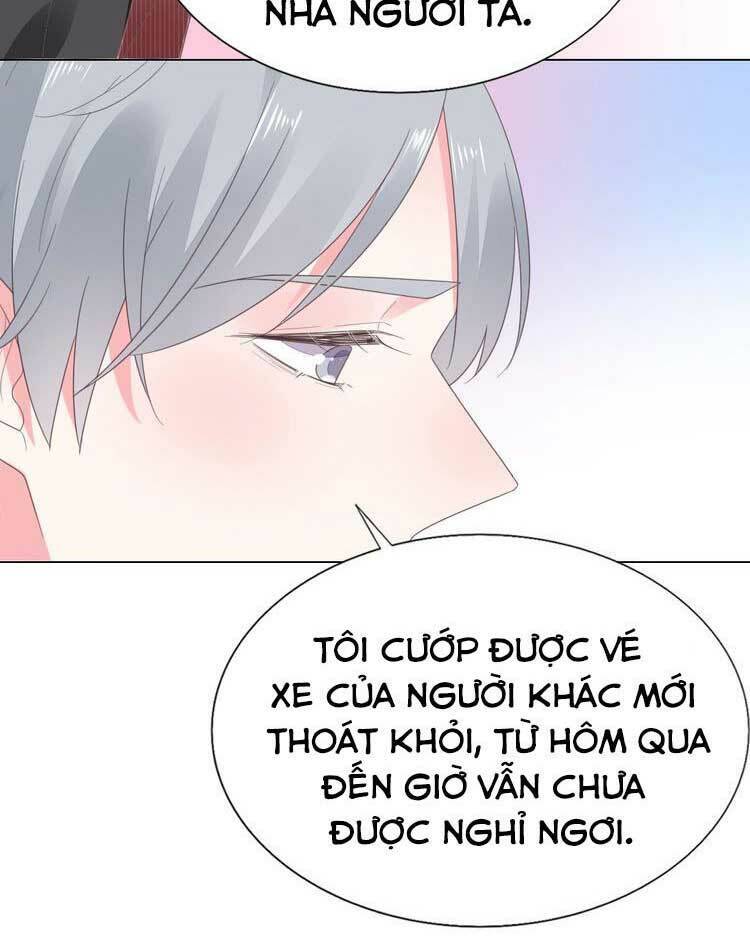 điều ước sủng ái bất bình đẳng chapter 88.2 33
