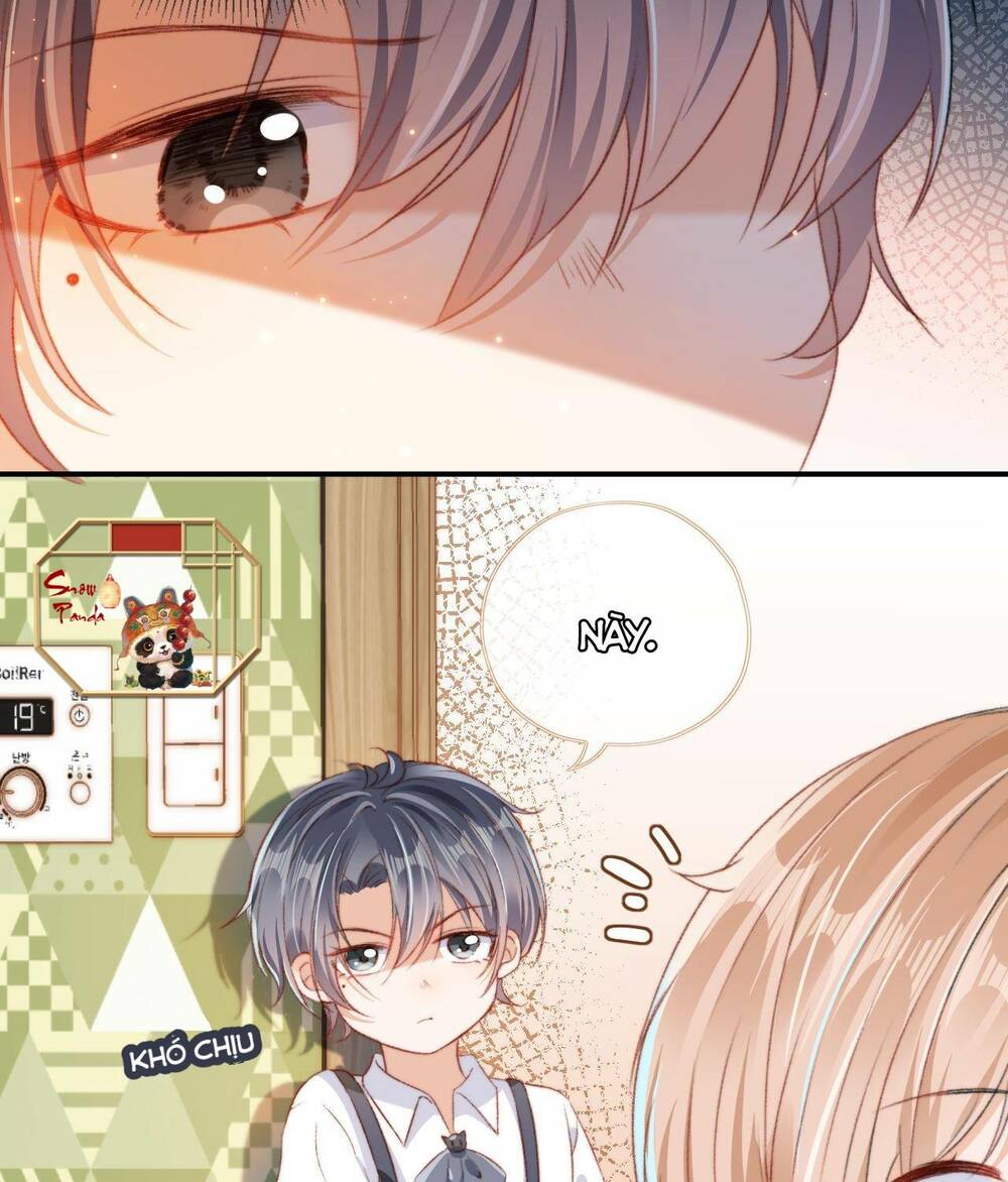 nam chính và nhân vật phản diện tôi nuôi đều không đứng đắn chapter 6 27