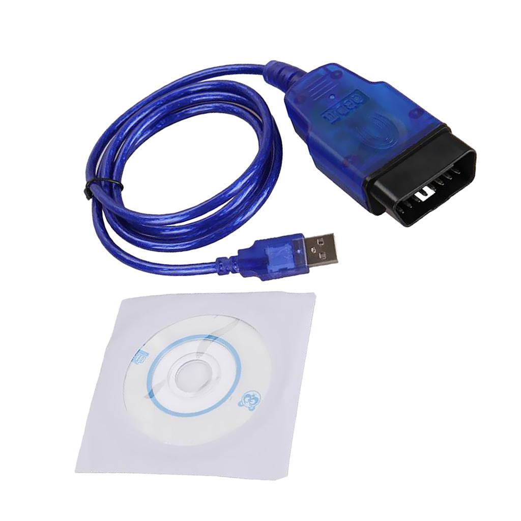 Cho OBD2 Tech2 Cáp USB Tự Động Quét Công Cụ Chẩn Đoán Cho Giao Diện Opel