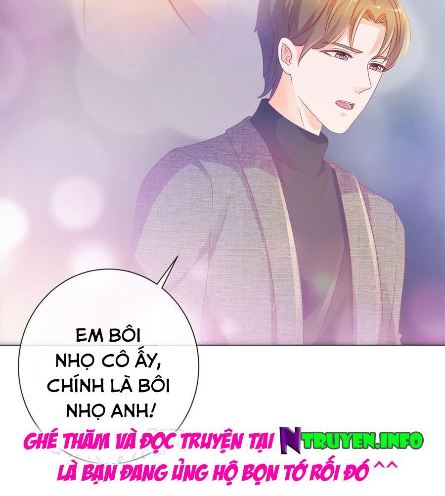 ẩn hôn 100%: chọc tức vợ yêu mua một tặng một chapter 97 35