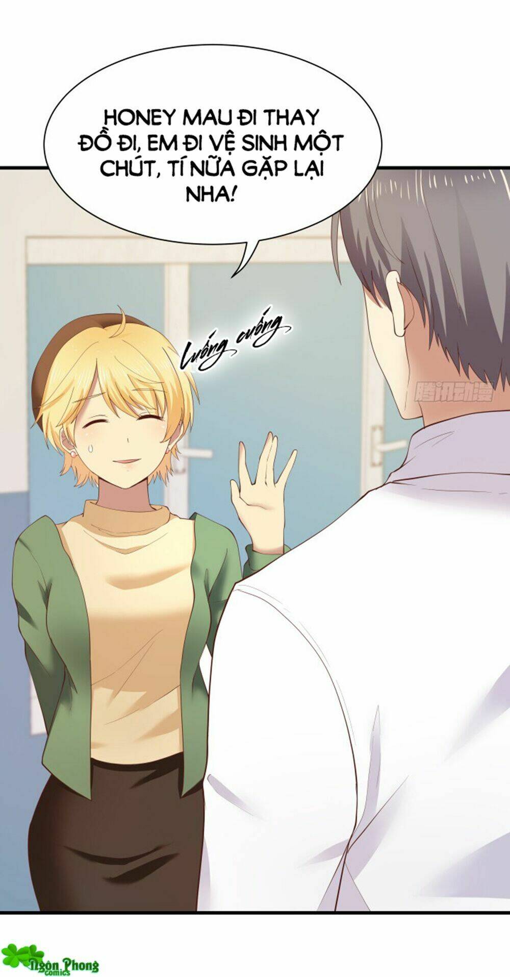 khi trò chơi ác ma bắt đầu chapter 55 48