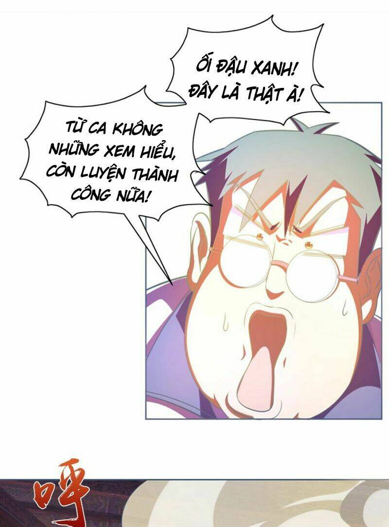 chín năm nghĩa vụ tu chân chapter 13 15