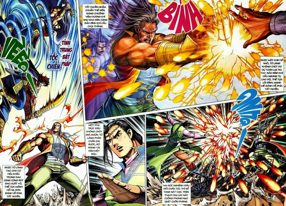 đại đường song long truyện chapter 251 28