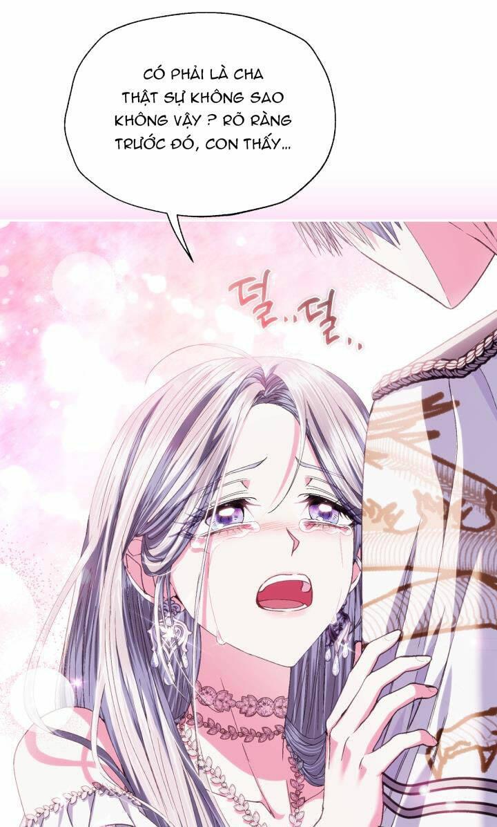 cha ơi con không muốn kết hôn đâu chapter 122.1 29