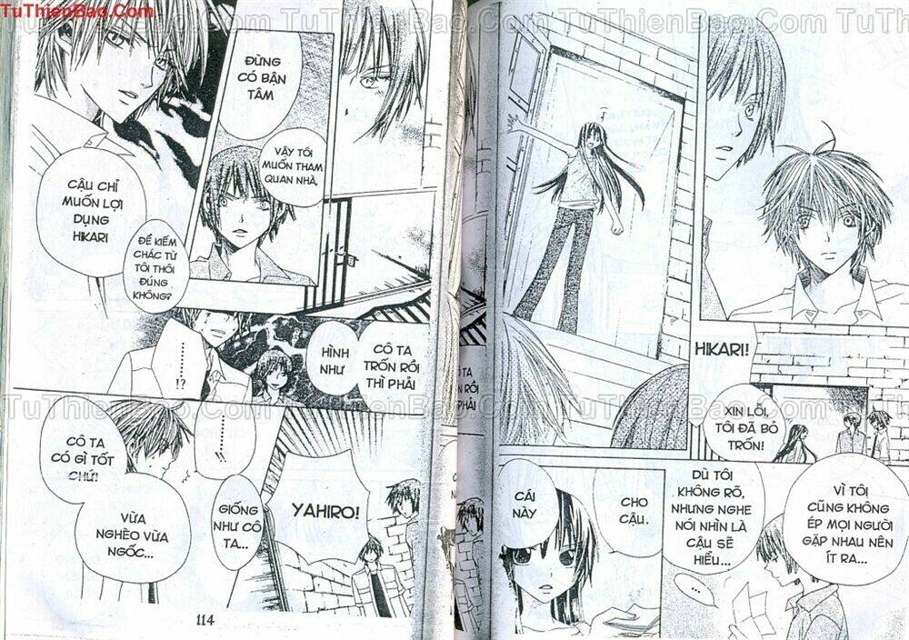 s a - lớp học ưu tú chapter 3 56