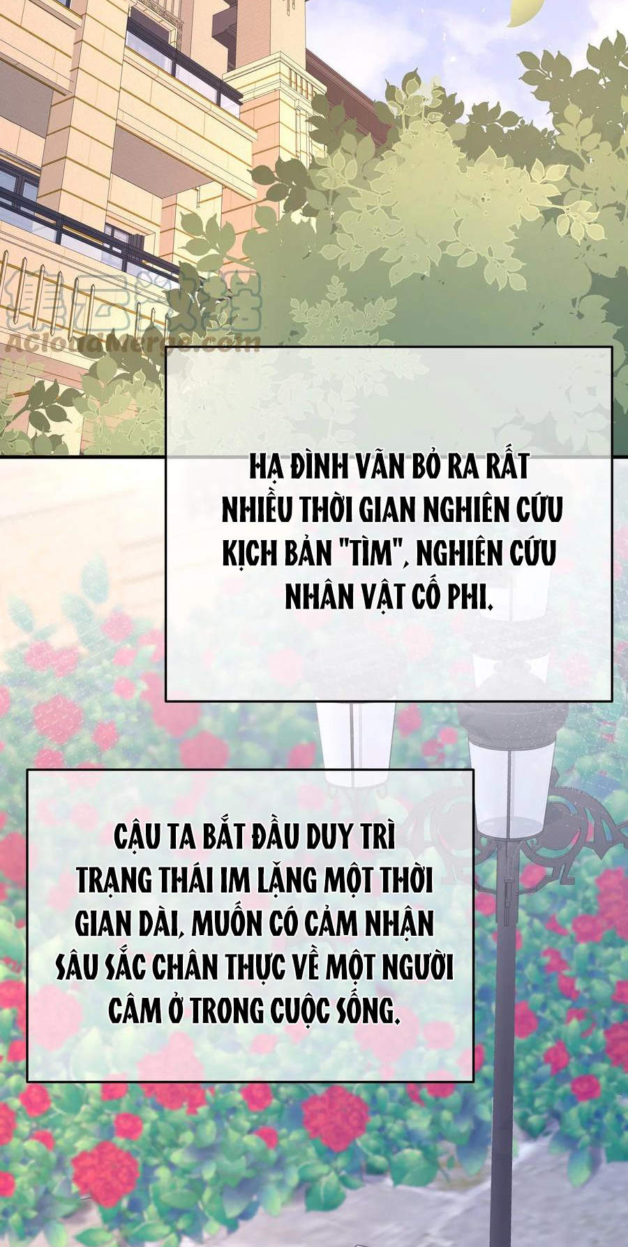 trước và sau ly hôn! chapter 53 19