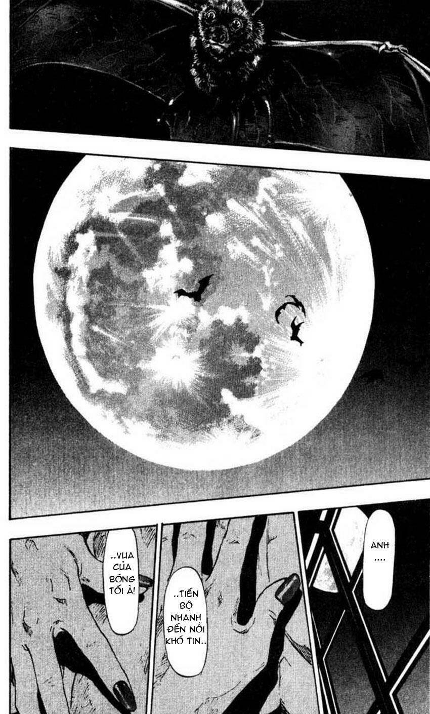 shamo (võ đạo) chapter 52 21