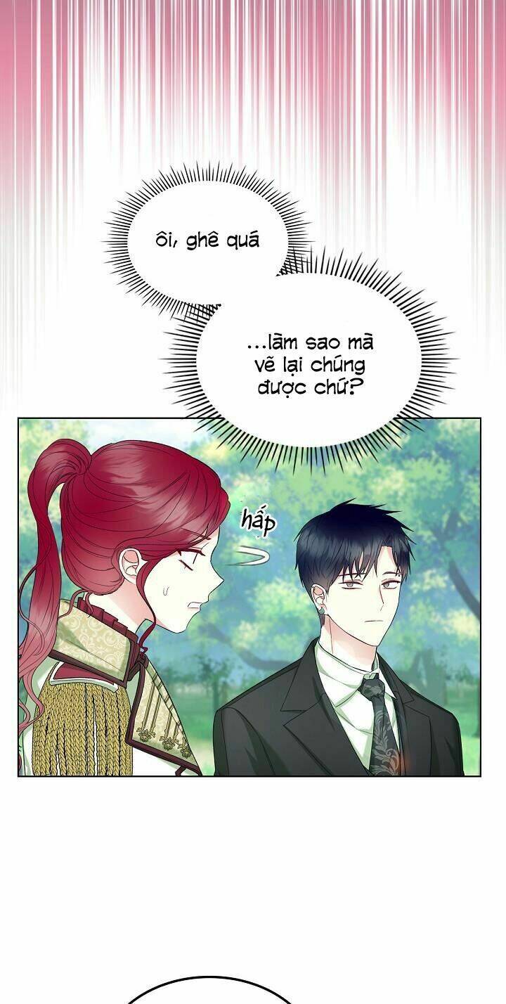 kẻ tạo ra nữ phản diện chapter 40 33