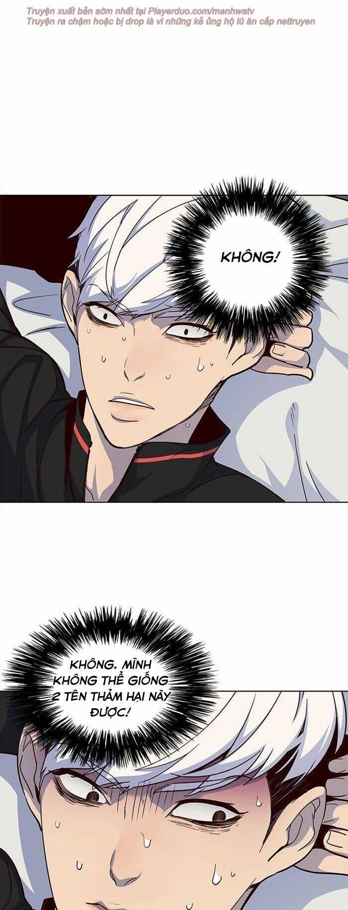 biến thân thành mèo chapter 35 48