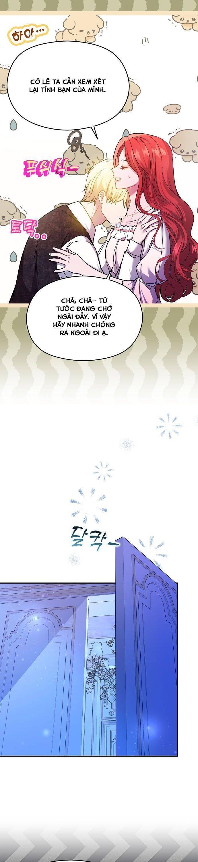 tôi không cố ý quyến rũ nam chính đâu! chapter 76 12