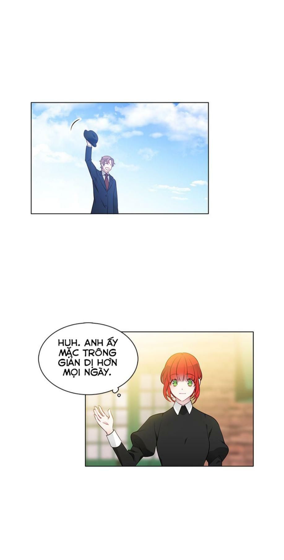 thám tử của muiella chapter 13.2 2