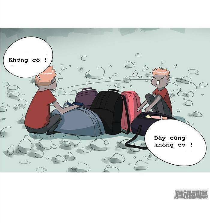 tương thân chung kết giả chapter 12 13