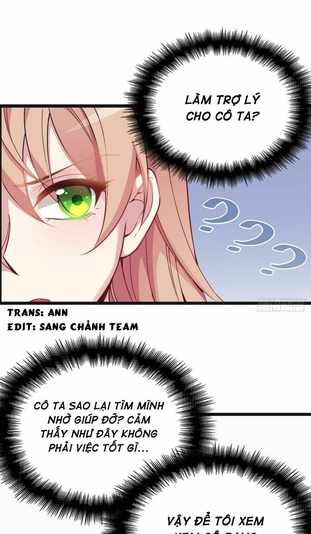 bí mật kết hôn với ảnh đế: vợ ơi đến đây tấn công đi nào chapter 10 2