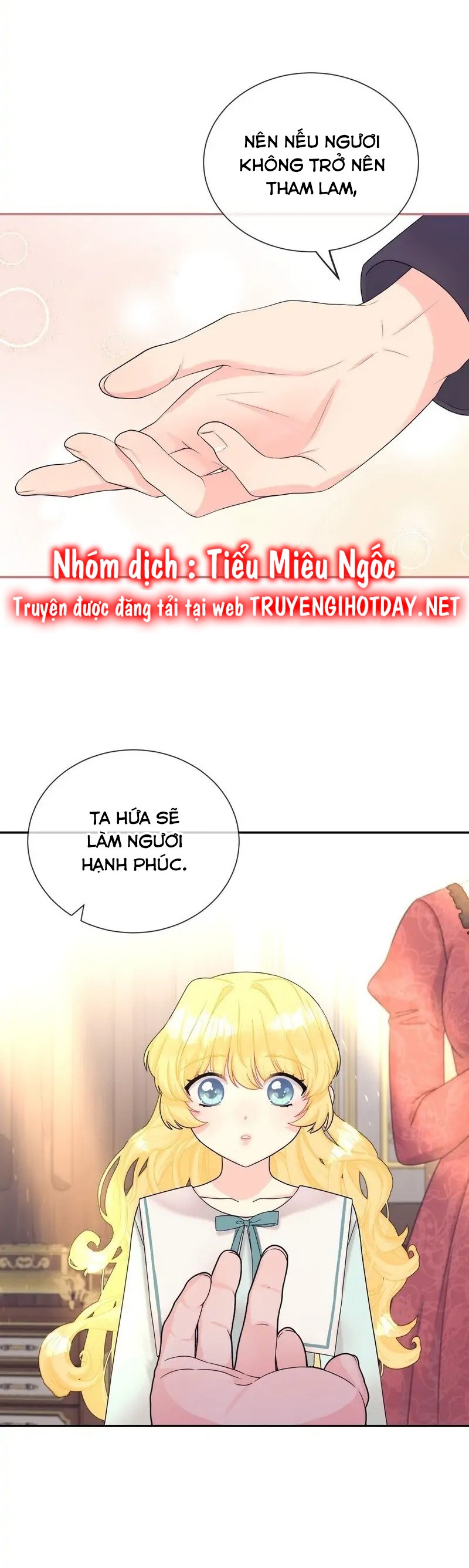 đức hạnh của công chúa phản diện chapter 3 30