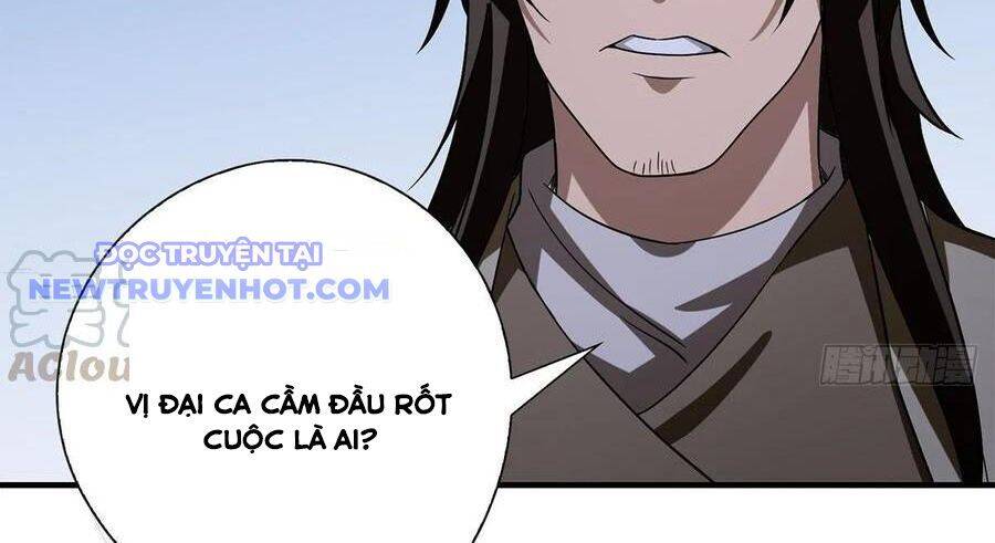 thiên long bát bộ webtoon chapter 136 48