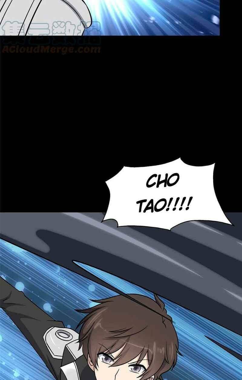 bạn gái virus của tôi chapter 382 59