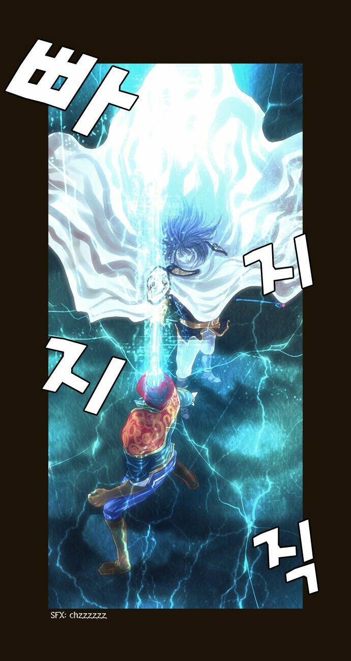 hội ảo thuật chapter 74 19