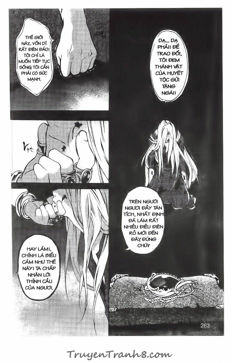 hai nửa tâm hồn chapter 8 10