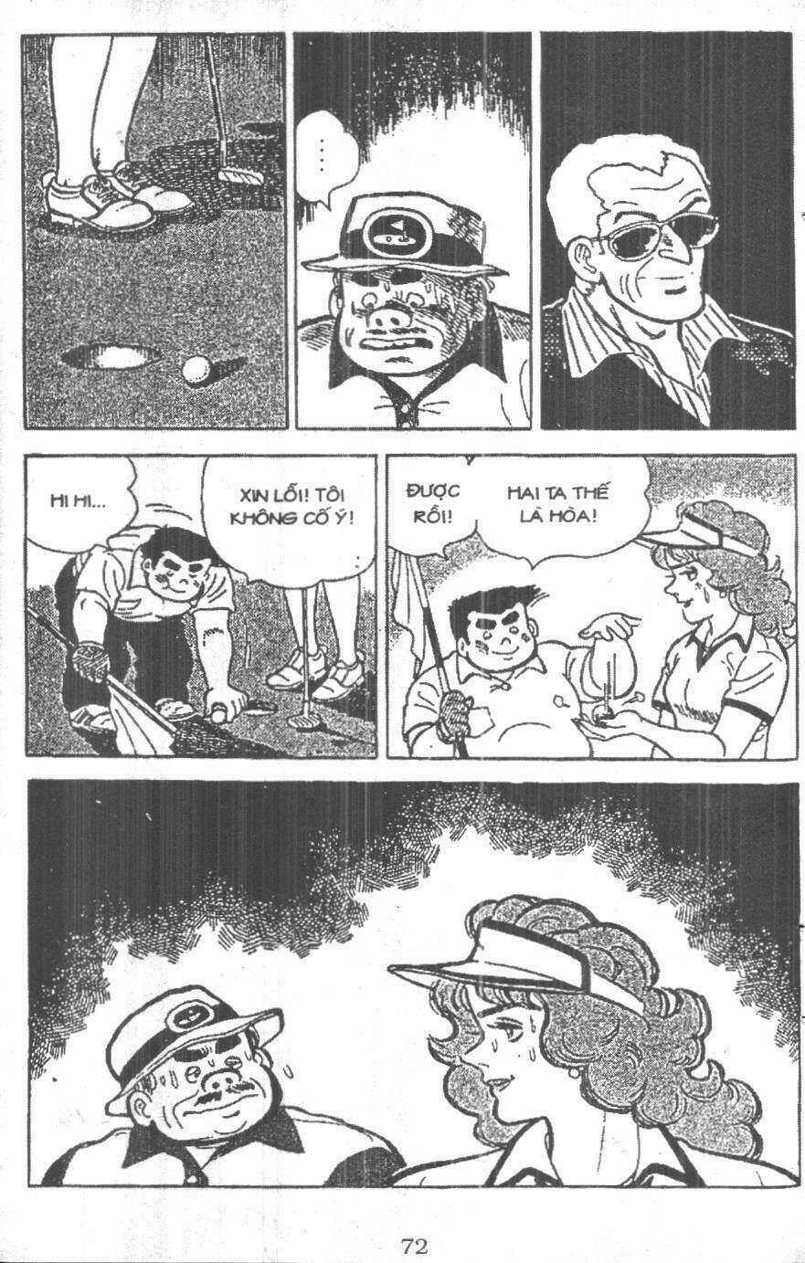 ashita tenki ni naare chapter 1 70