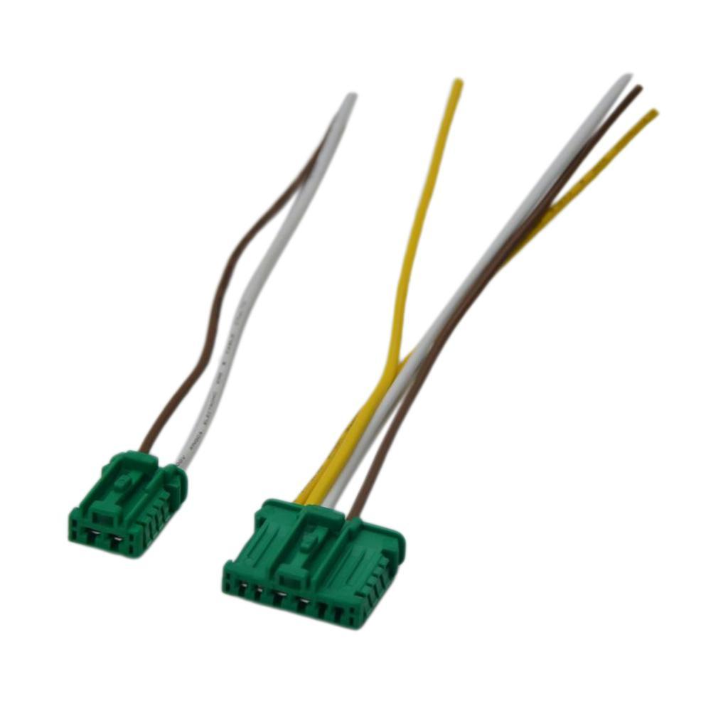 Heater  Wiring Harness Loom Connector for Citroen for