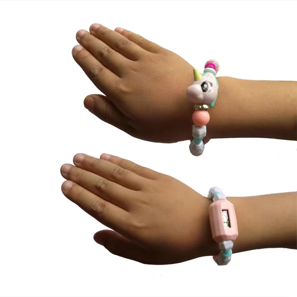 Vòng tay trẻ em biến hình thú Twisty Petz - Hươu