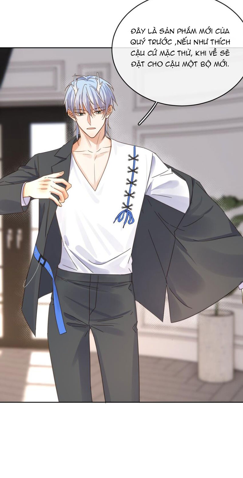 huynh dạy đệ vô lễ chapter 32 21