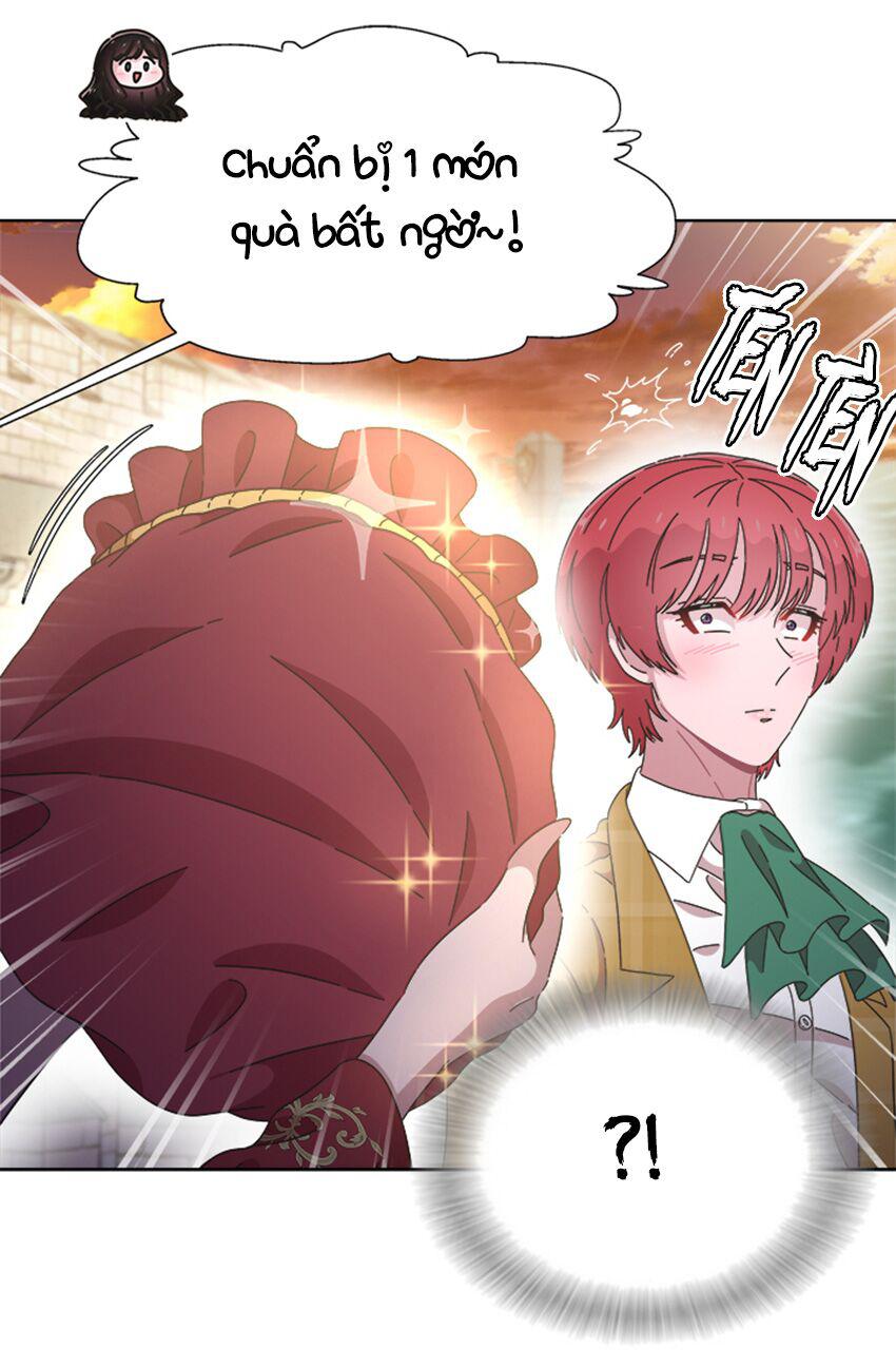 con gái bảo bối của ma vương chapter 113 61