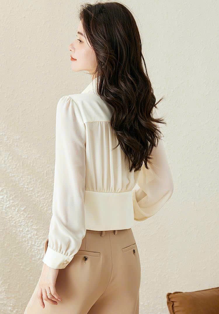 ÁO SƠ MI DẬP LY CAO CẤP