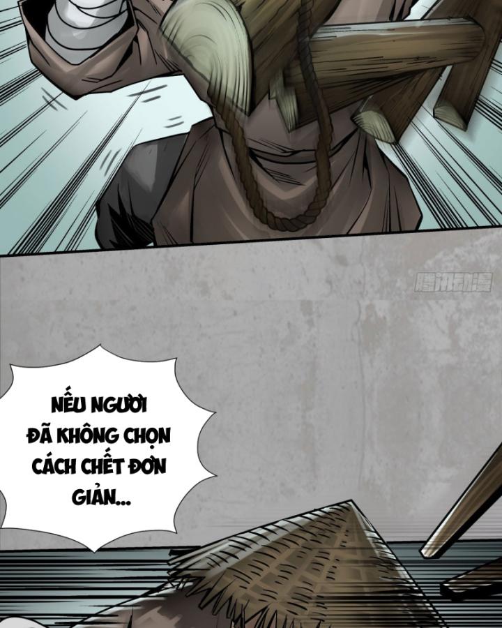 Tạng Phong Hành chapter 194 15