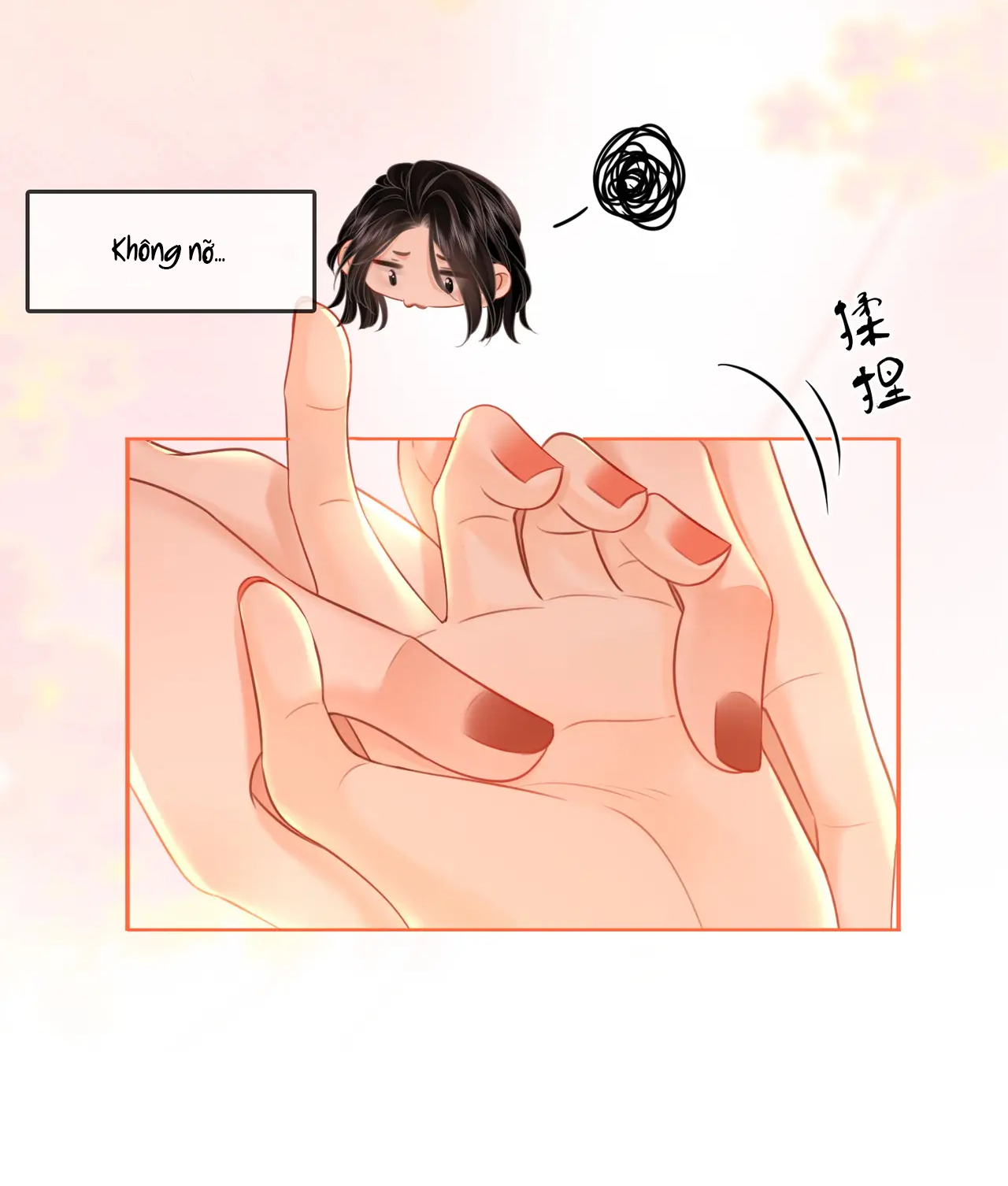 Cố Tiểu Thư Và Khúc Tiểu Thư chapter 71 - Trang 12