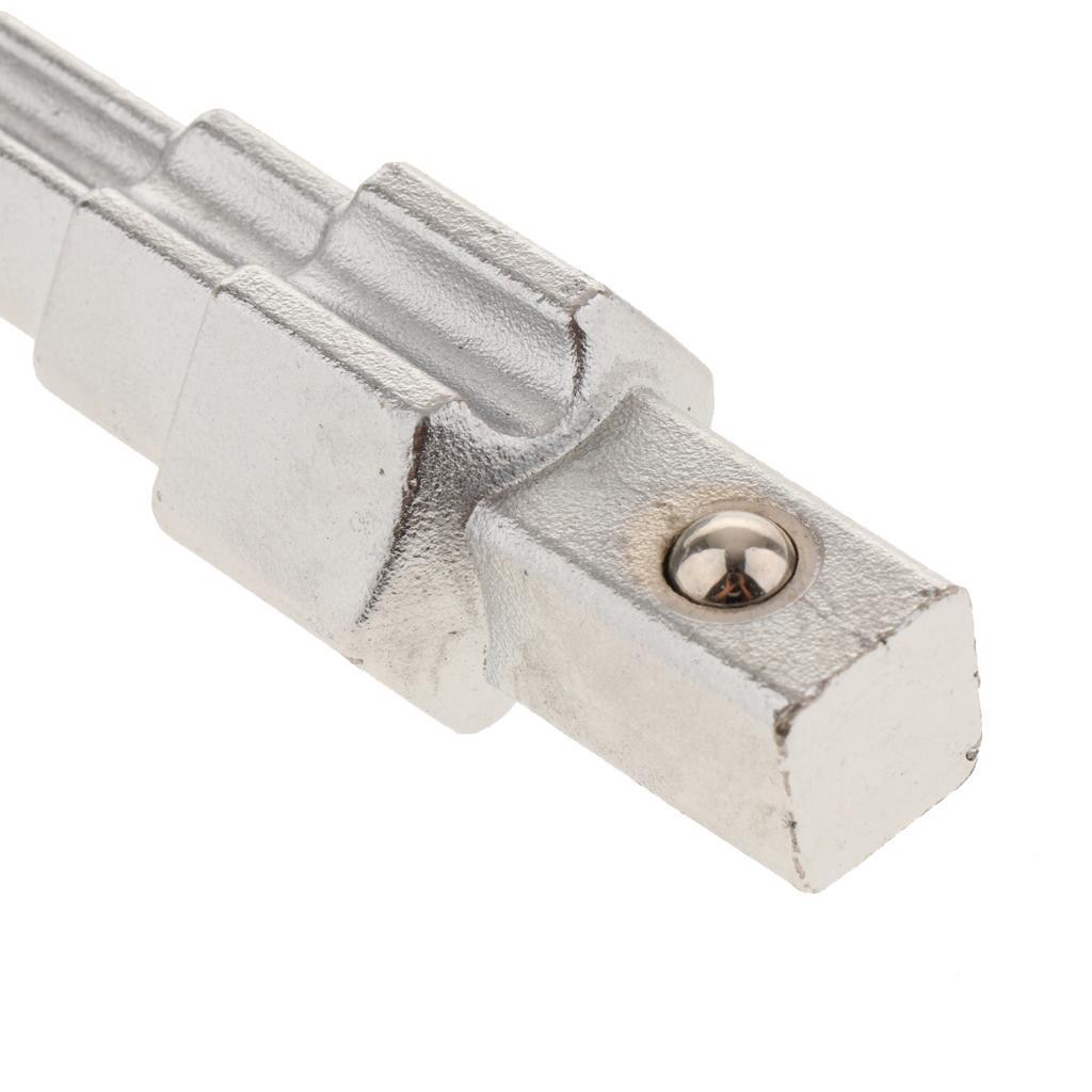 1.2 Inch Drive Socket Wrench